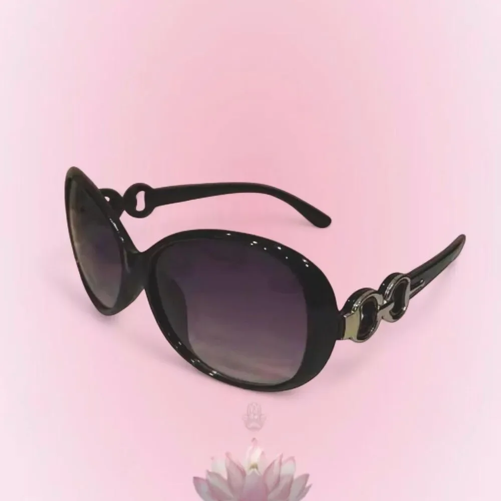 Unbranded Women's Black and Grey Jewellery